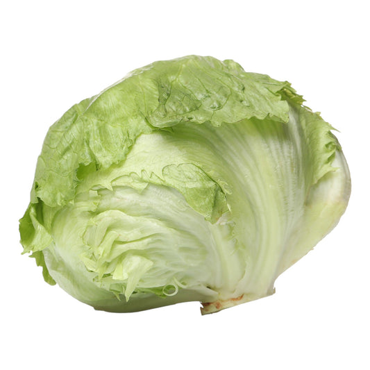 LECHUGA POR 0.5 KG