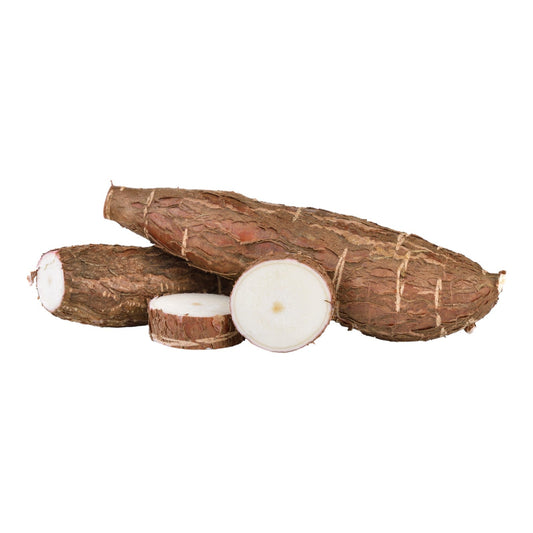 YUCA POR 0.5 KG