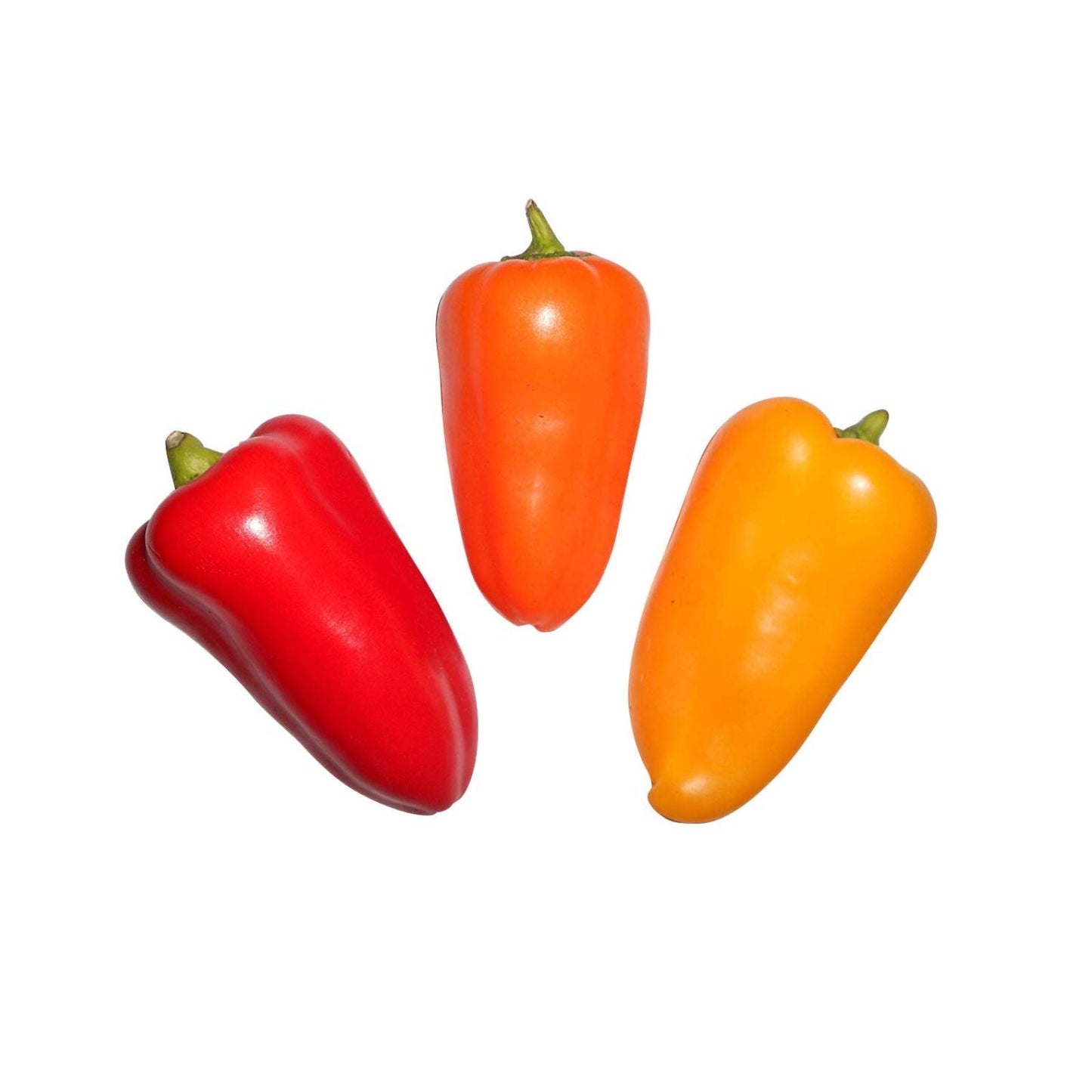 AJI MINI PEPPER SUPER BARU POR 0.454 KG