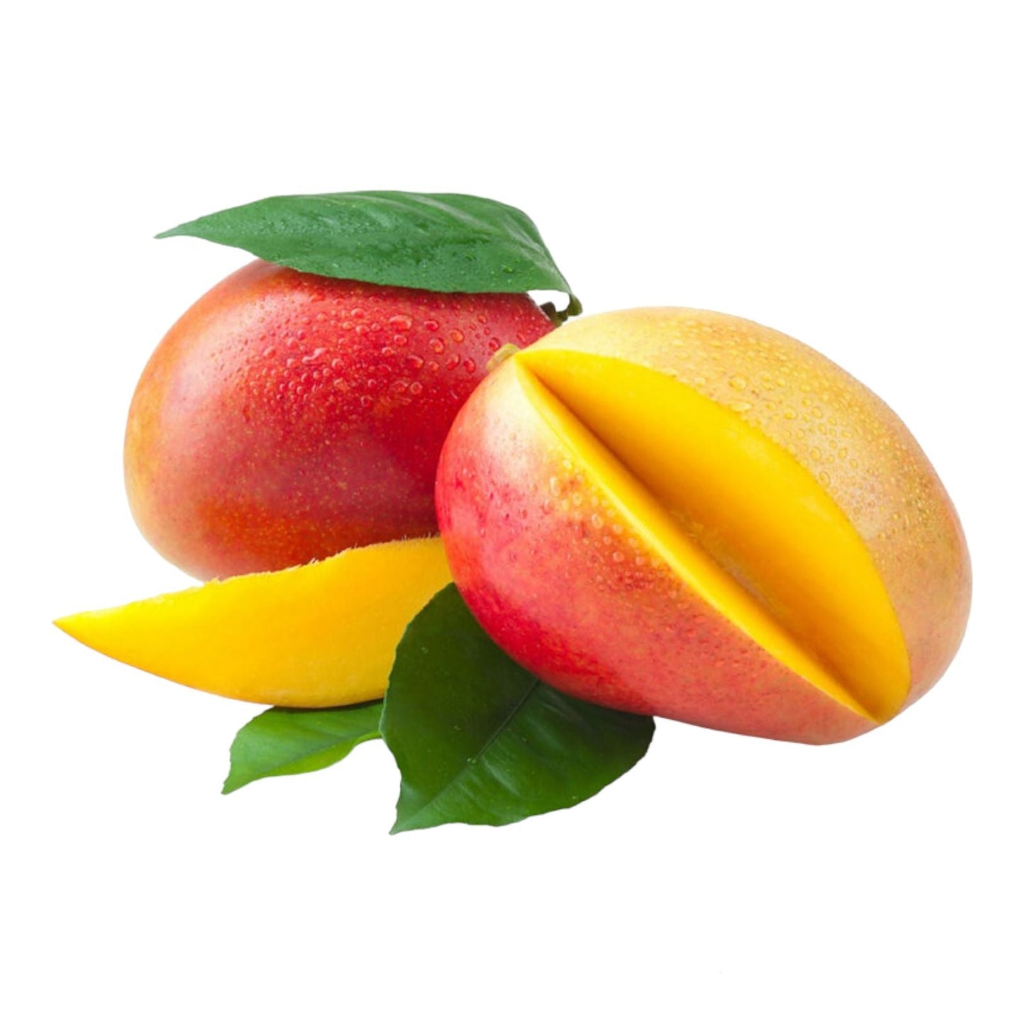 MANGOS ENTEROS POR 0.5 KG