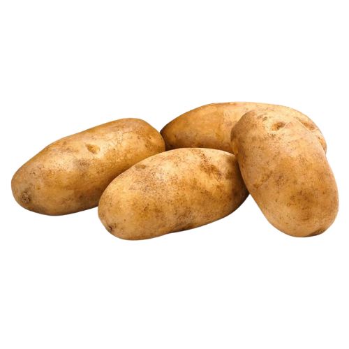 PAPAS RUSSET POR KG