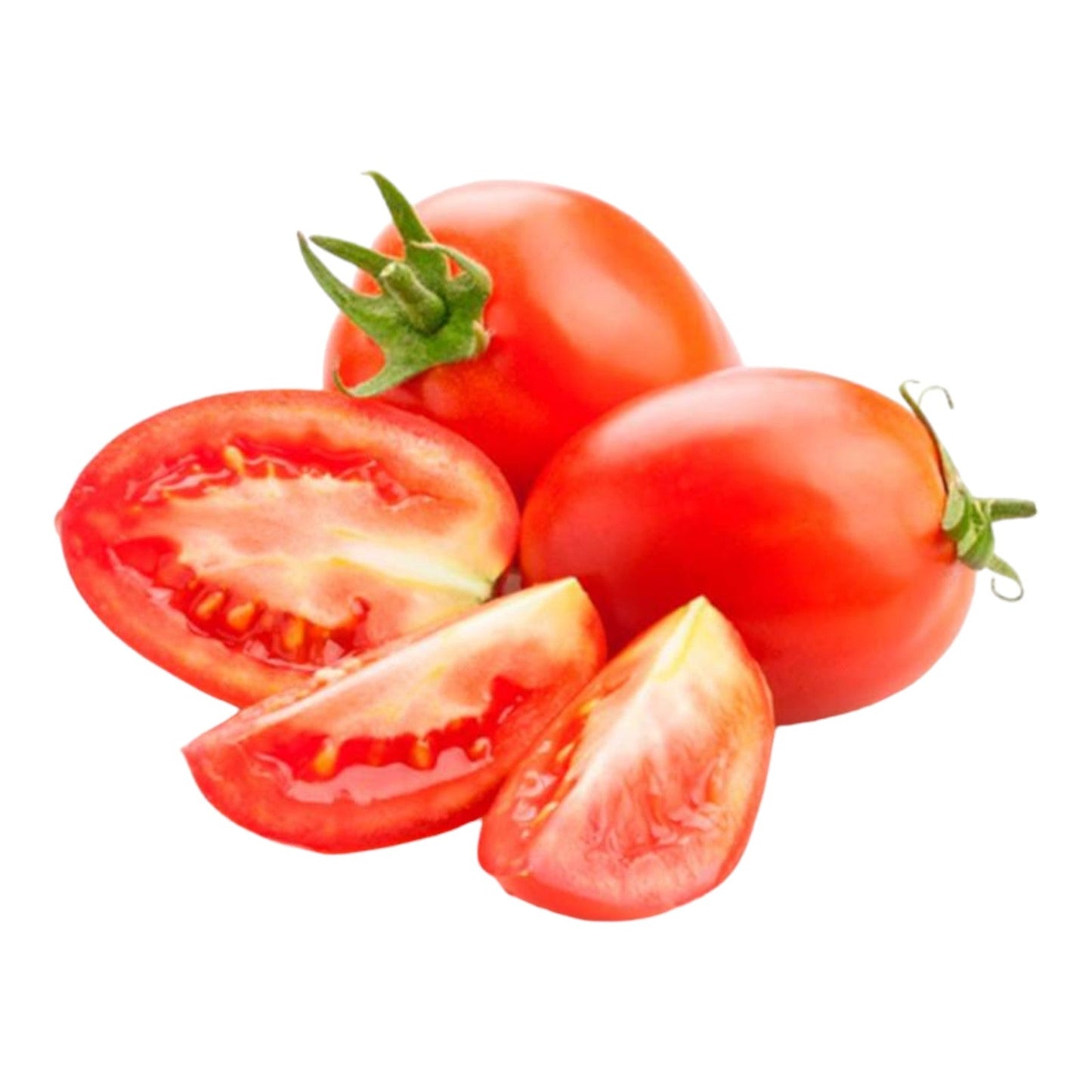 TOMATE PERITA POR 0.5 KG