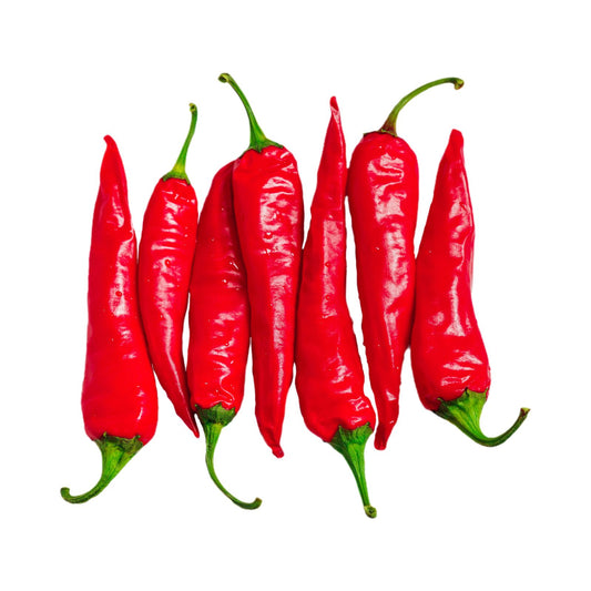 AJI CRIOLLO POR 0.226 KG