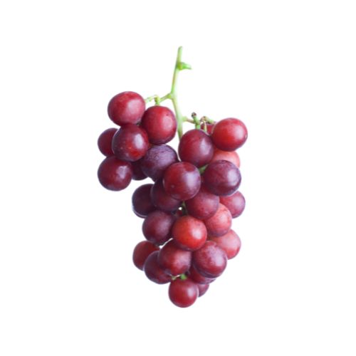 UVAS RED GLOBE POR KG