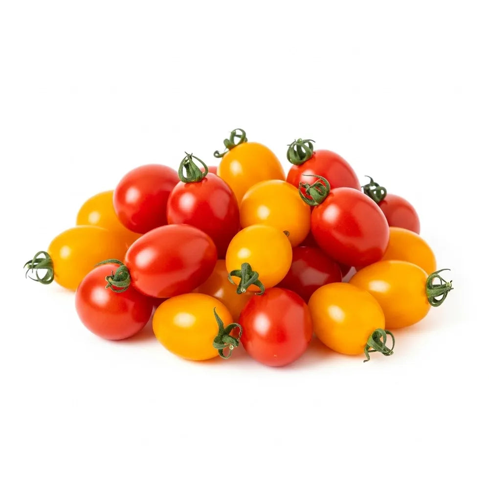 TOMATE GRAPE MIXTO EMP.BANDEJA - SUPER BARU