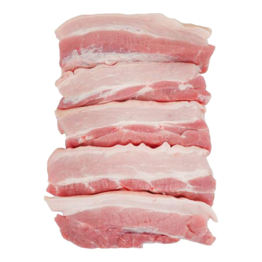 TOCINO REGULAR POR 0.5 KG