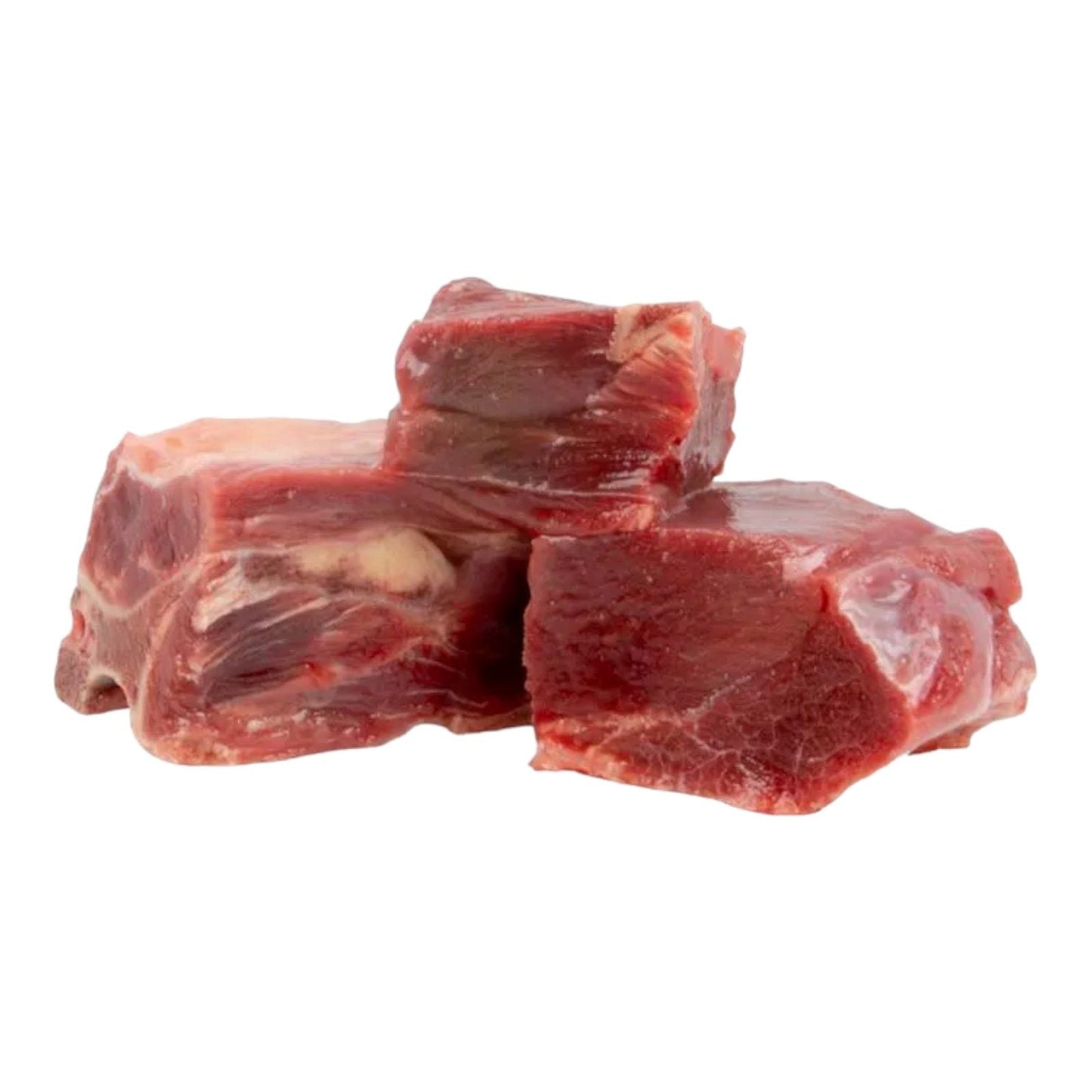 HUESOS ROJOS DE RES POR 1 KG