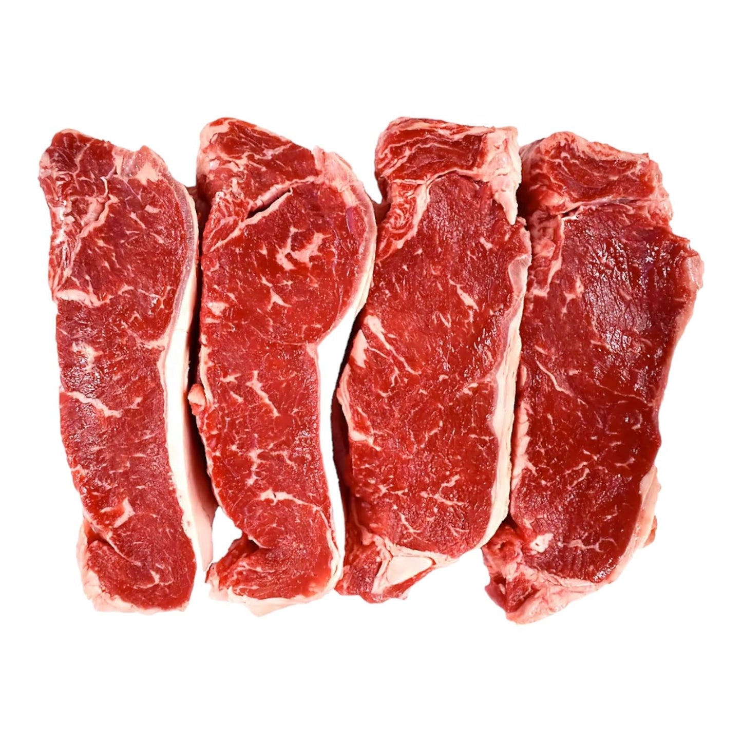 STRIPLOIN (N/YORK ST.)EMPACADO POR 0.5 KG