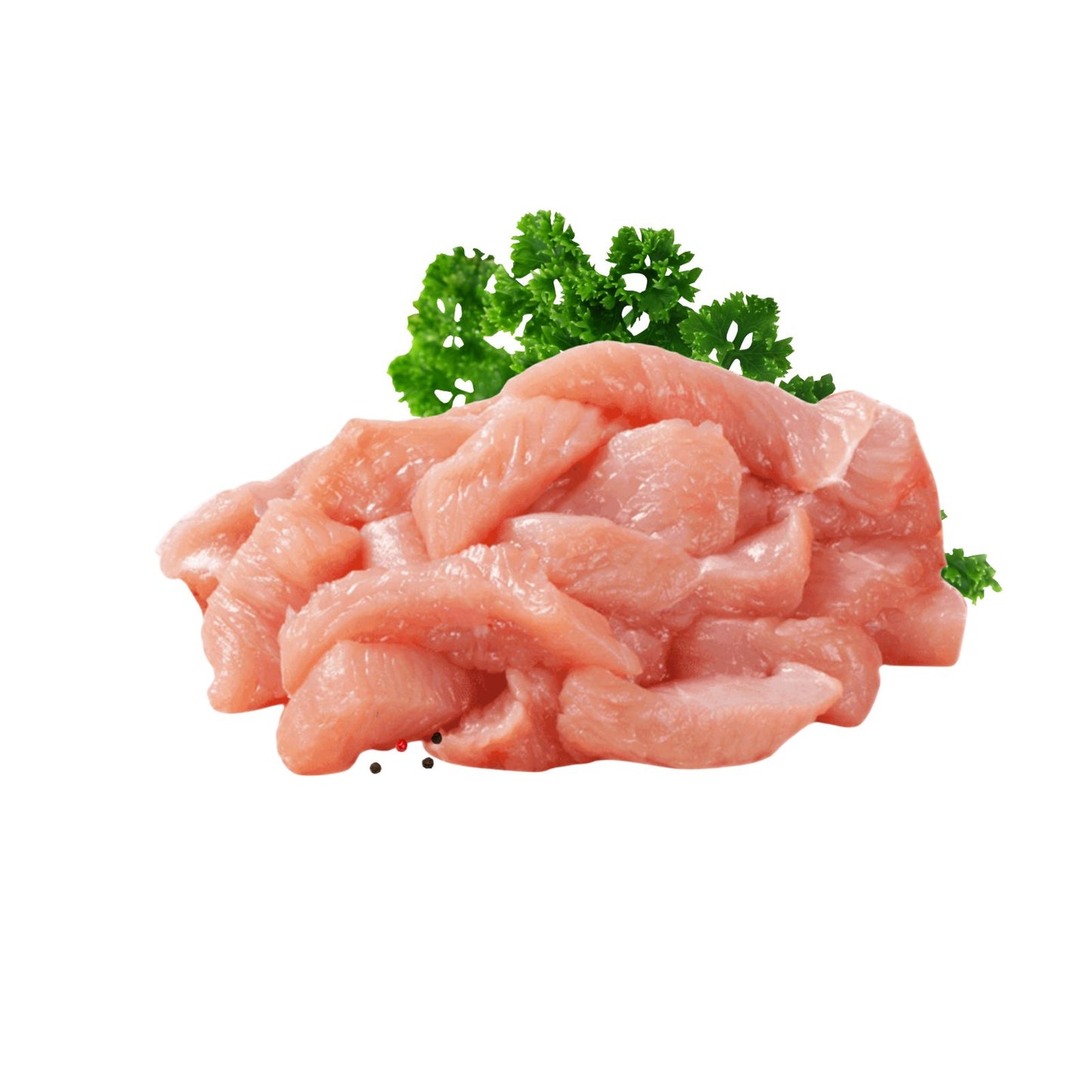 TENDER DE PECHUGA  POR 0.5 KG