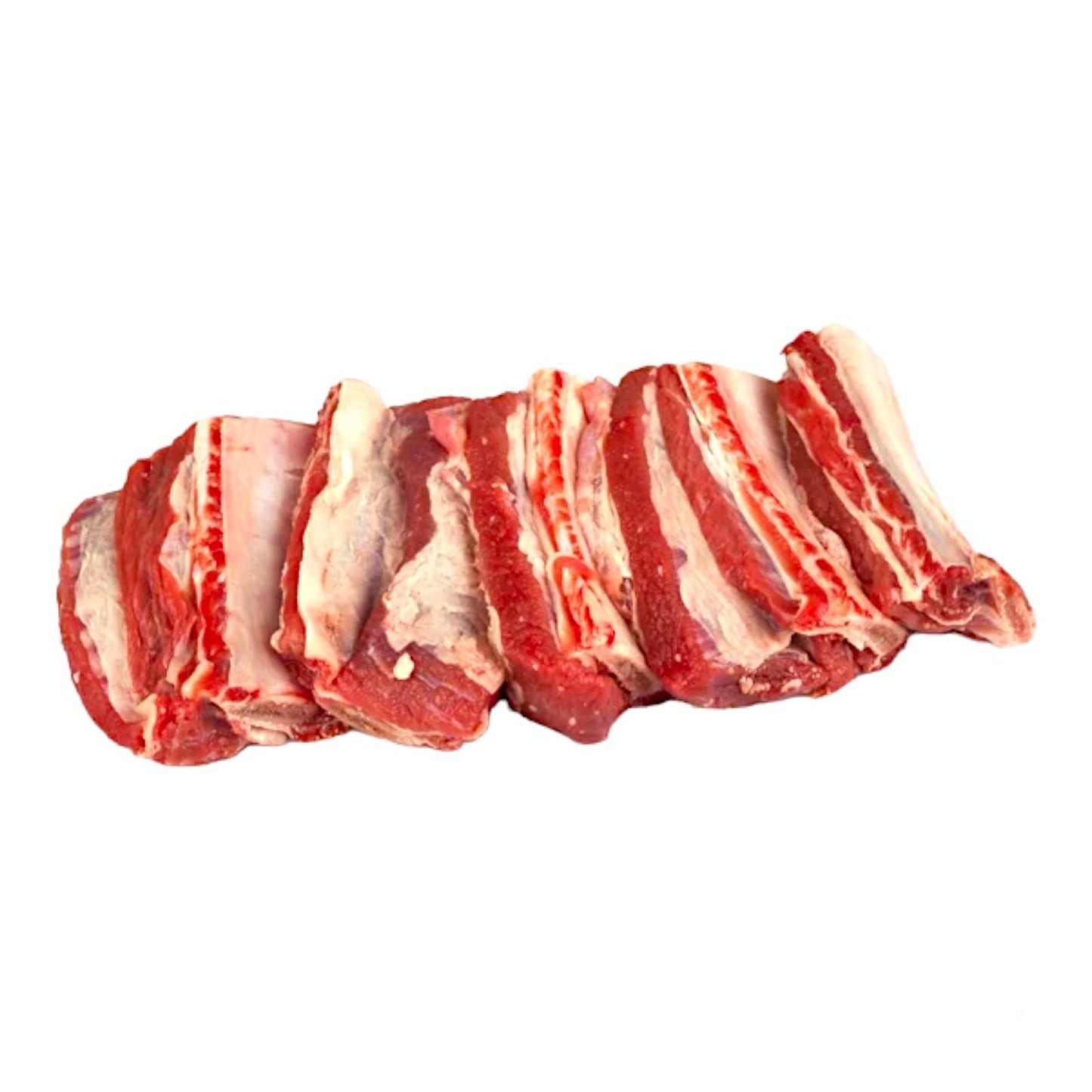 COSTILLA DE RES ESPECIAL 1RA. POR 0.5 KG