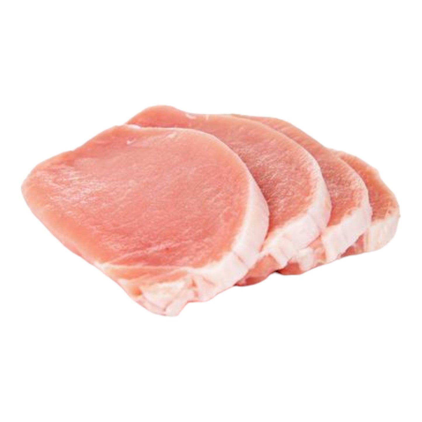 MEDALLON DE CERDO EMPACADO POR 0.5 KG