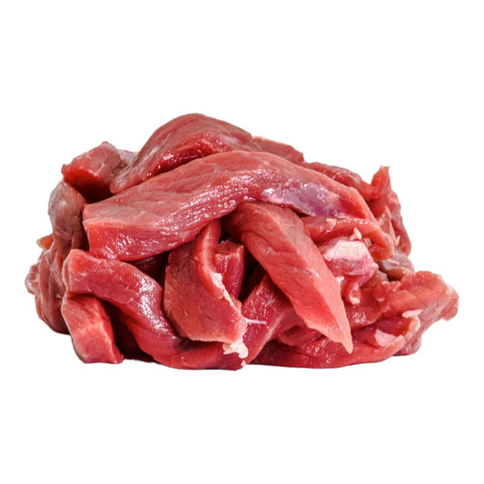 BISTEC PICADO RABADILLA EMPACADA POR 0.5 KG