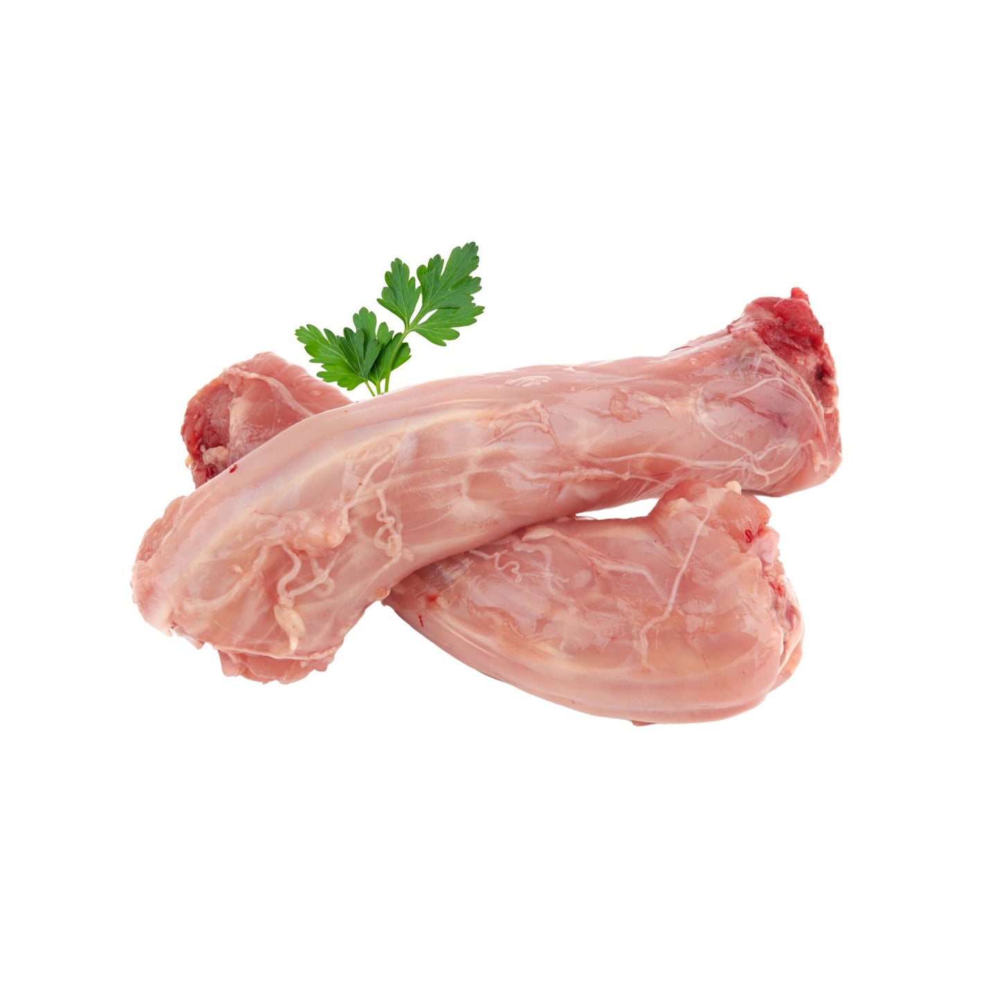 PESCUEZO DE POLLO POR 0.5 KG