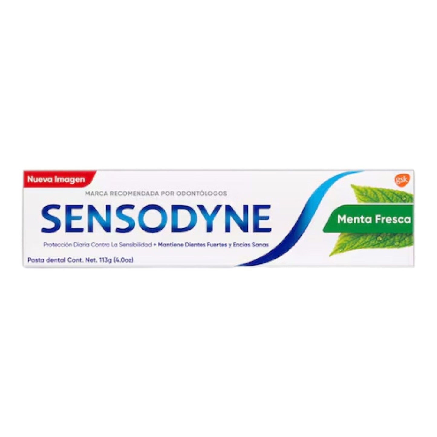 PASTA SENSODYNE FRESH MINT 4 OZ SENSODYNE