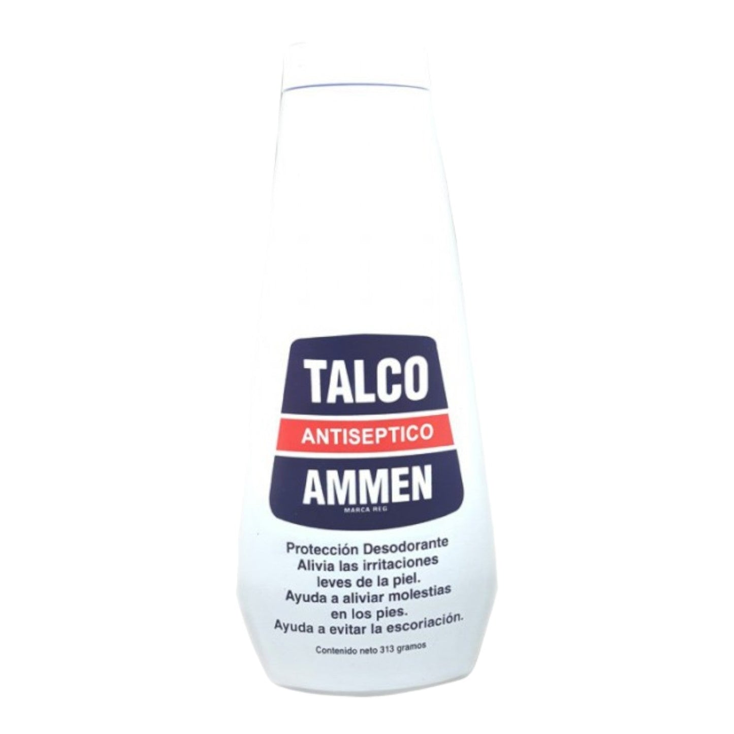 TALCO ORIGINAL 313 GR AMMEN