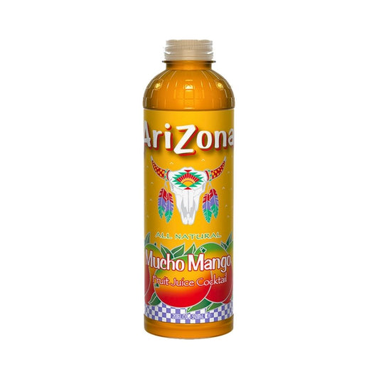 ARIZONA CON S/MANGO 20 OZ ARIZONA