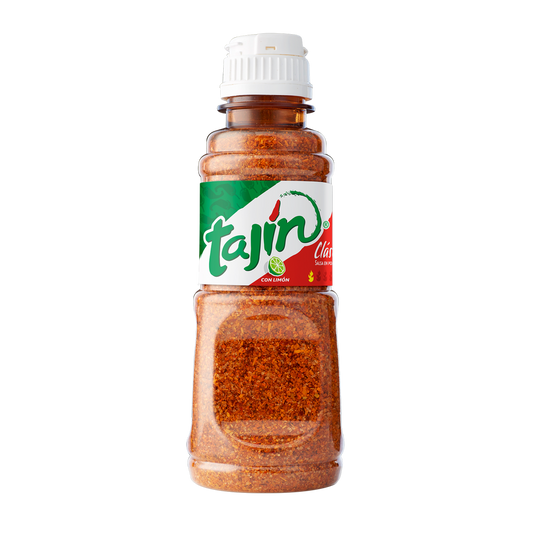 SALSA EN POLVO CLASICA 45 G - TAJIN