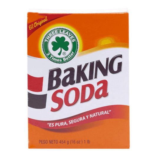 BAKIN SODA 16 OZ INDUSTRIAS UNIVERSAL