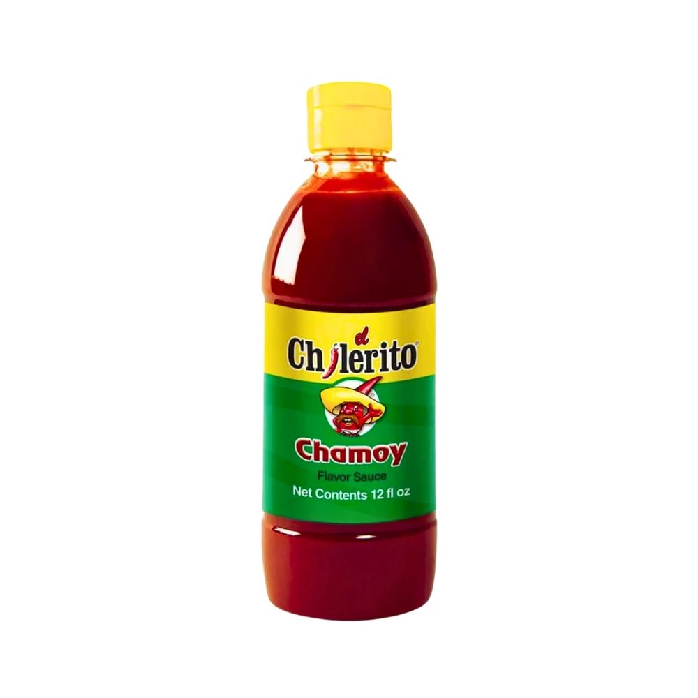 CHAMOY 1 LT EL CHILERITO