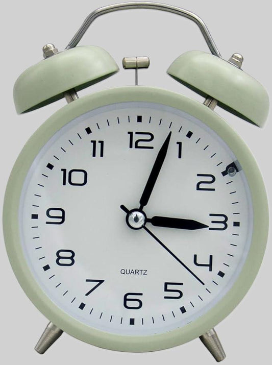 RELOJ DESPERTADOR #603247