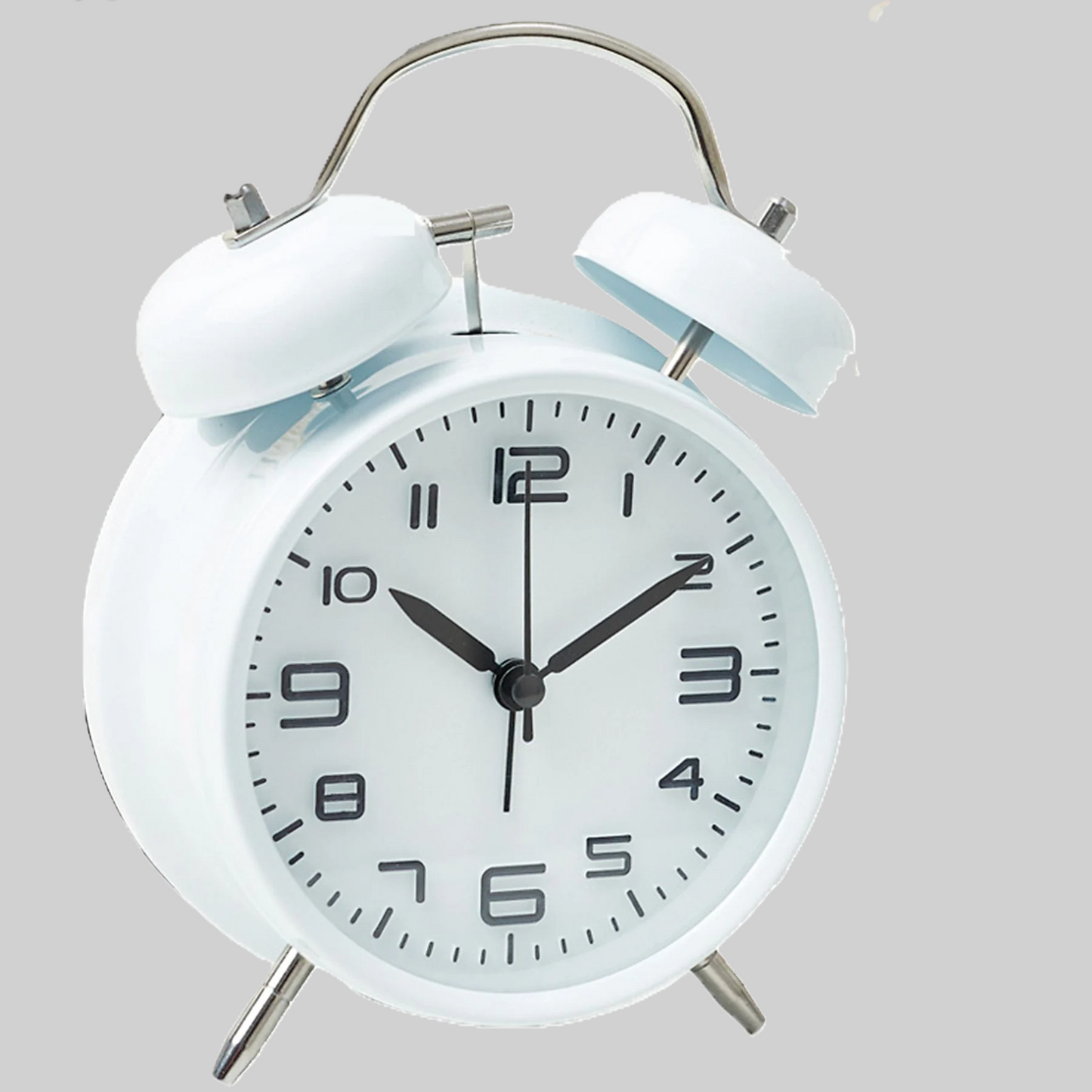 RELOJ DESPERTADOR #603247