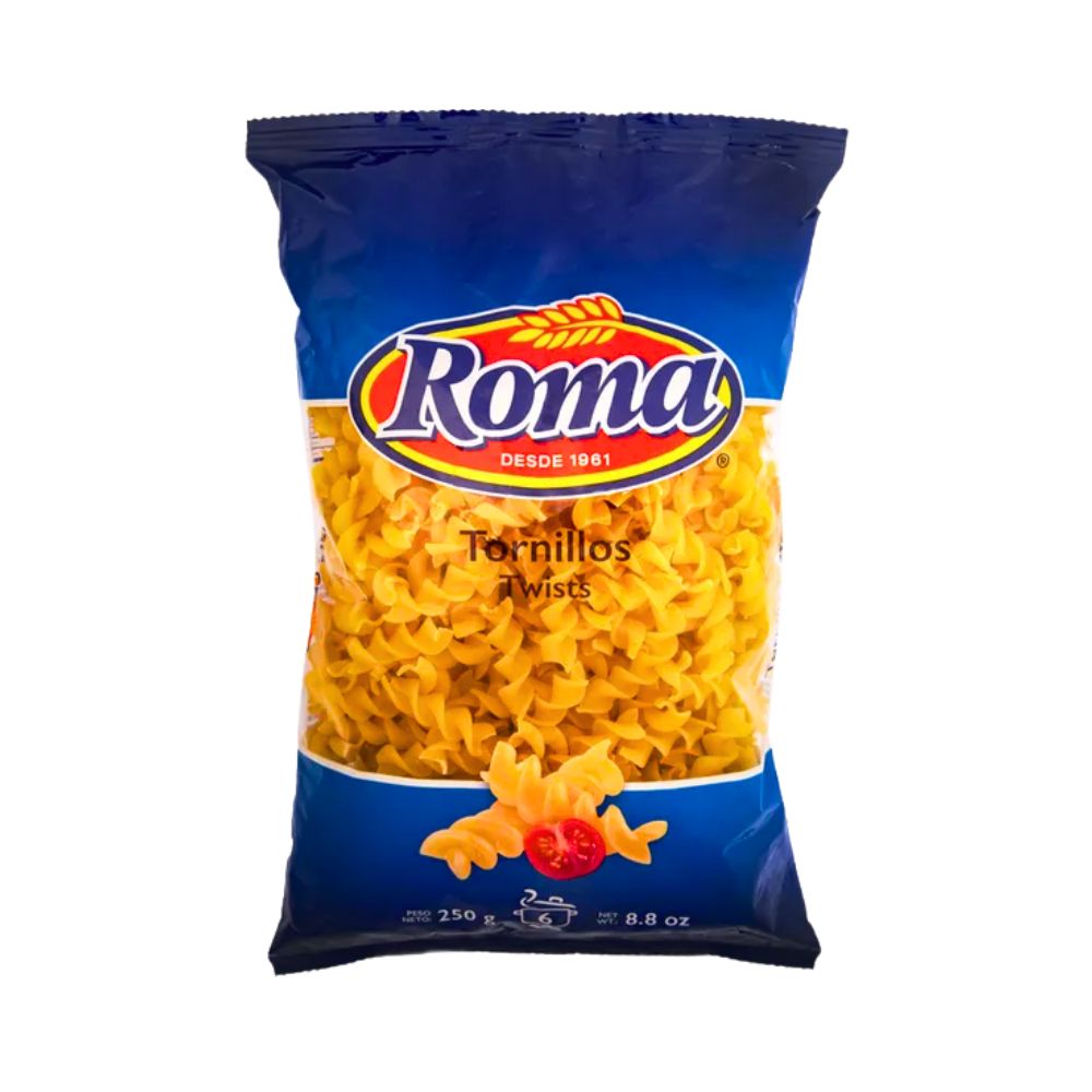 TORNILLOS 250GR ROMA