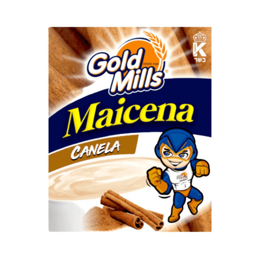 MAICENA CANELA 47GR GOLD MILLS