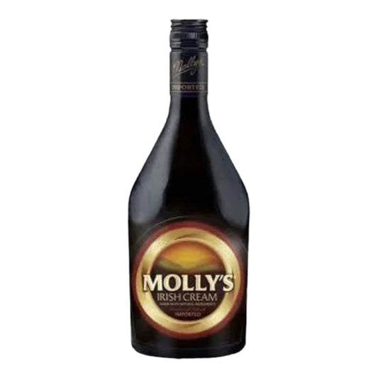 MOLLY'S IRISH CREAM 1 LT MOLLY'S