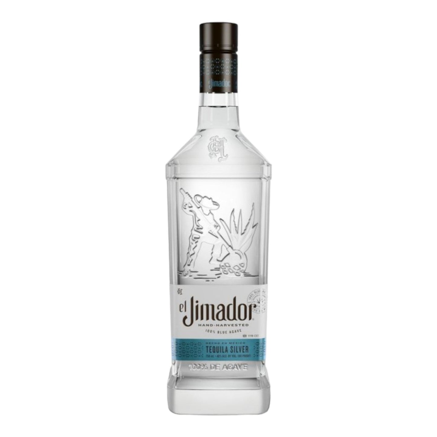 TEQUILA BLANCO EL JIMADOR 750 ML EL JIMADOR