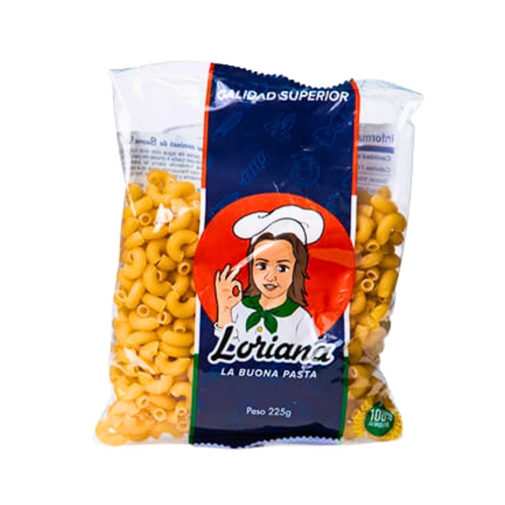 CODITOS 225GR LORIANA