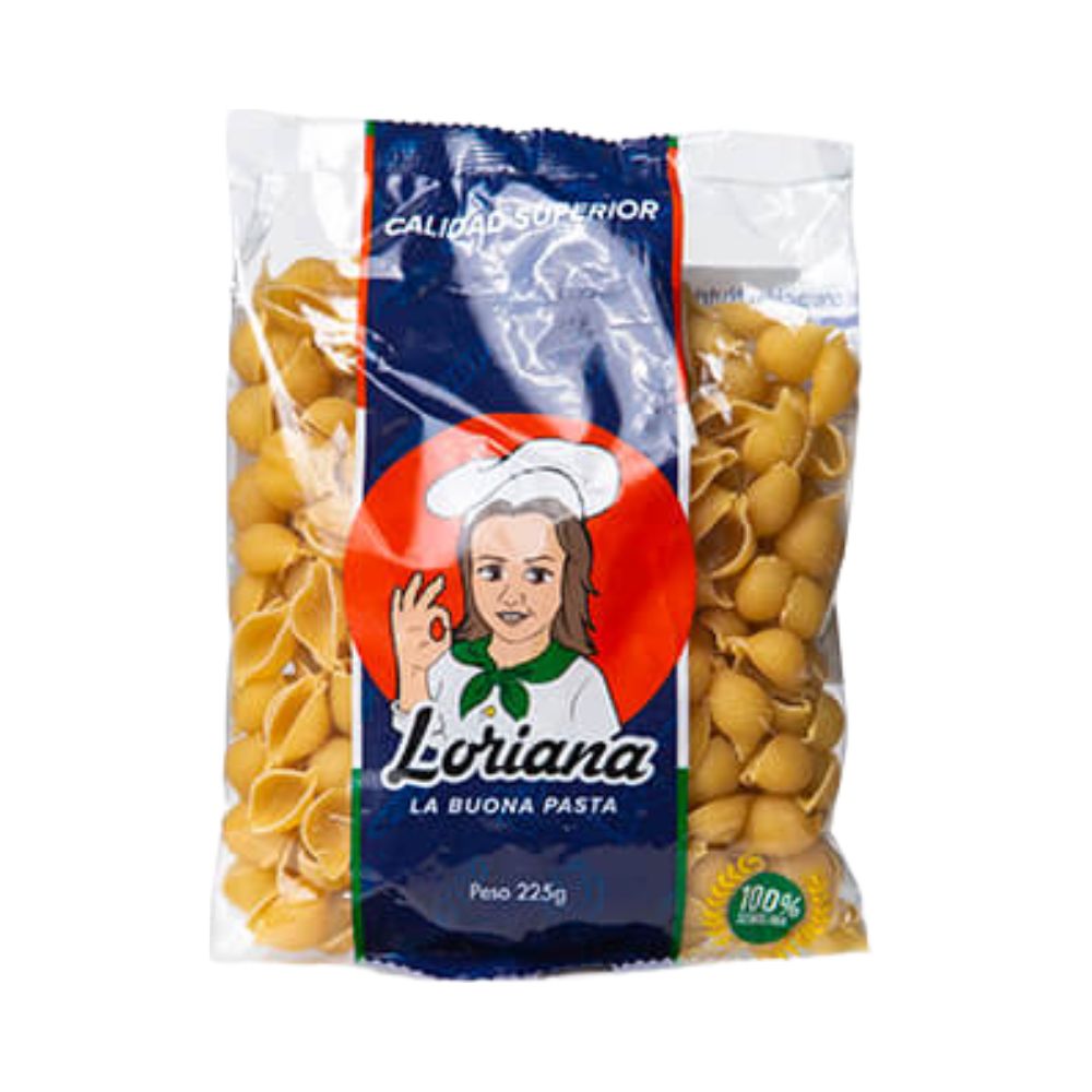 CONCHITA 225GR LORIANA