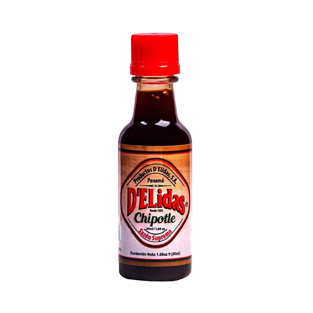 PICANTE CHIPOTLE 1.69 OZ D'ELIDA