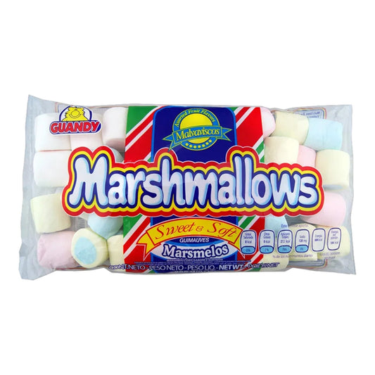 MALVAS BICOLORES 250GR TROPICAL TROPICAL