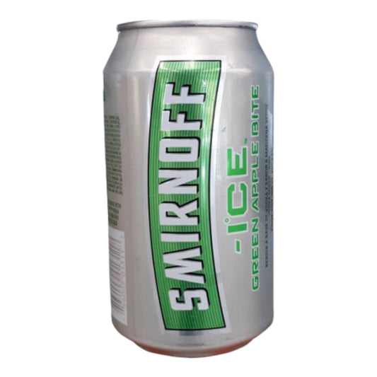 SMIRNOFF ICE GREEN A 350 ML SMIRNOFF