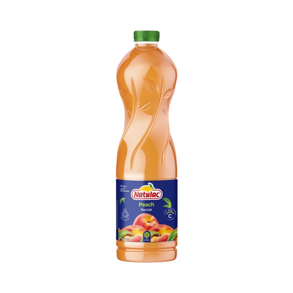 JUGO DE DURAZNO 500 ML NATULAC