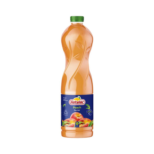 JUGO DE DURAZNO 500 ML NATULAC