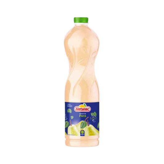 JUGO DE PERA  1500 ML NATULAC