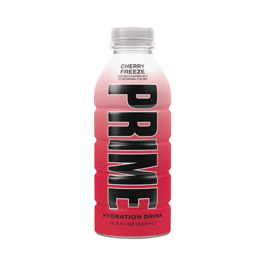 BEB.HIDRATANTE CHERRY FREEZE 16.9 OZ PRIME