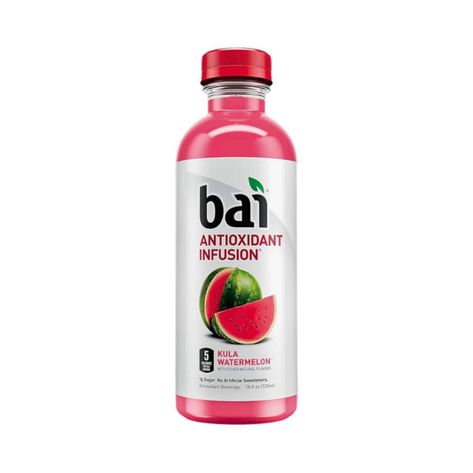 BEB.ANTIOX. KULA WATERMELON 18 OZ BAI