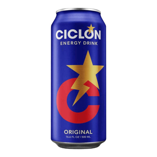 CICLON REGULAR 500 ML CICLON