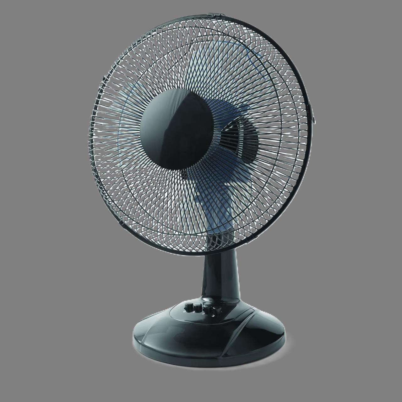 VENTILADOR DE MESA OSCILANTE 3.5CM MAINSTAYS