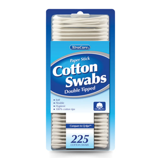 PALILLOS P/OIDOS 225 PZA - XTRA CARE