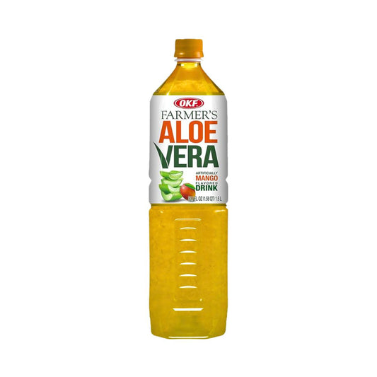 ALOE VERA MANGO 1.5 LT OKF