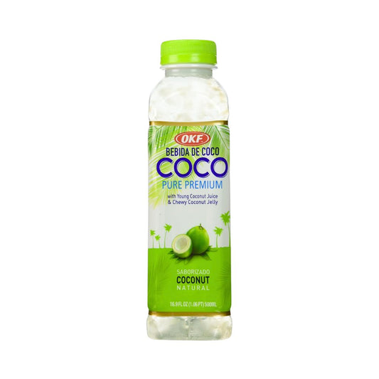 COCONUT DRINK 500 ML OKF