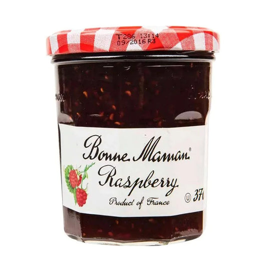 JALEA DE FRAMBUESA 370gr BONNE MAMAN