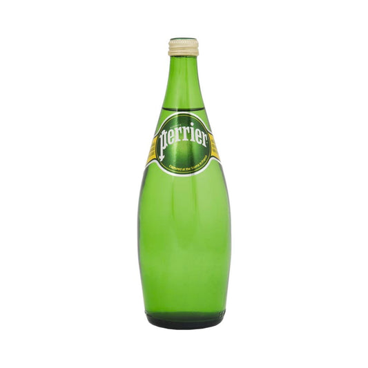 AGUA MINERAL C/GAS 23 OZ PERRIER
