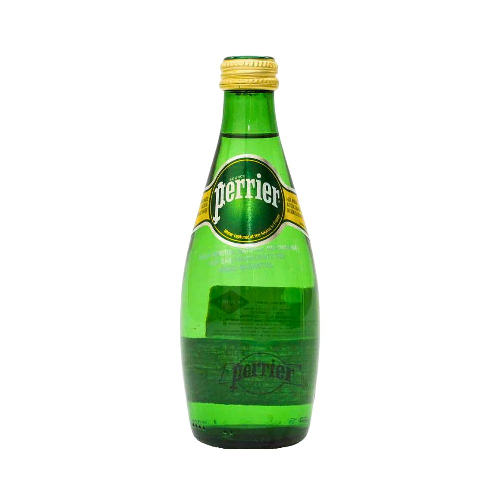 PERRIER DE LIMON BOT. 330ML PERRIER
