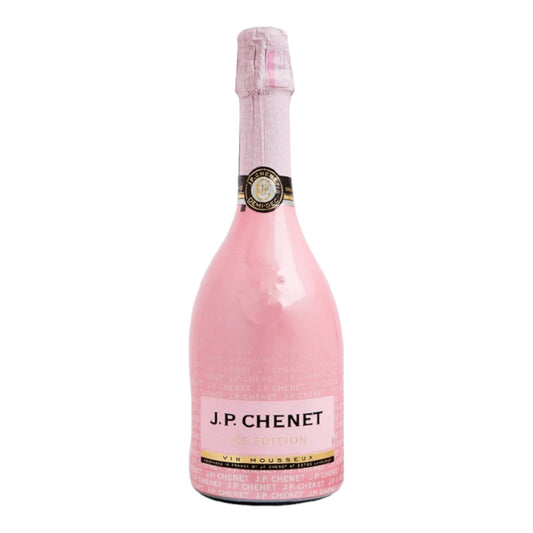 CHAMPAÑA J.P. CHENET ROSE 750 ML J.P.CHENET