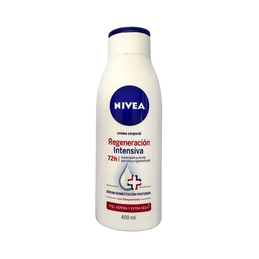 CREMA CORPORAL REPAIR & CARE 400 ML NIVEA