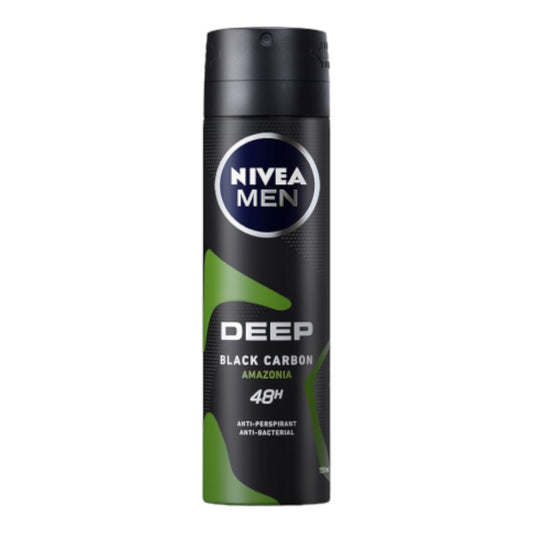 DESOD.SPR.DEEP AMAZON12/150M NIVEA